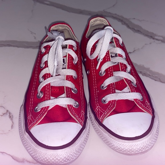 Convers chucks All Stars kids size13 - Picture 5 of 8